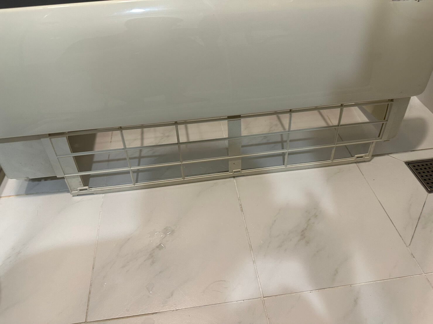 [弘楠空調案例]吳小姐家中冷氣需要保養的第4張圖片